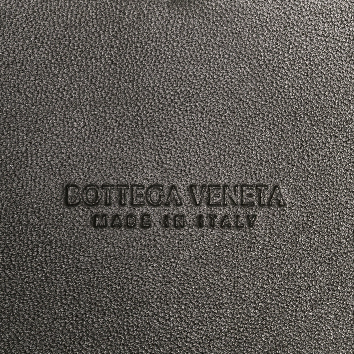 Nappa Intrecciato Small Andiamo Shoulder Bag Fondant