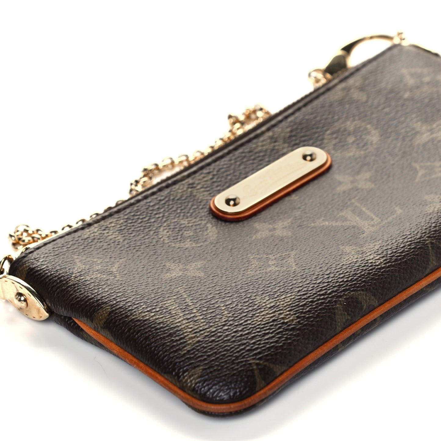 Monogram Pochette Milla MM