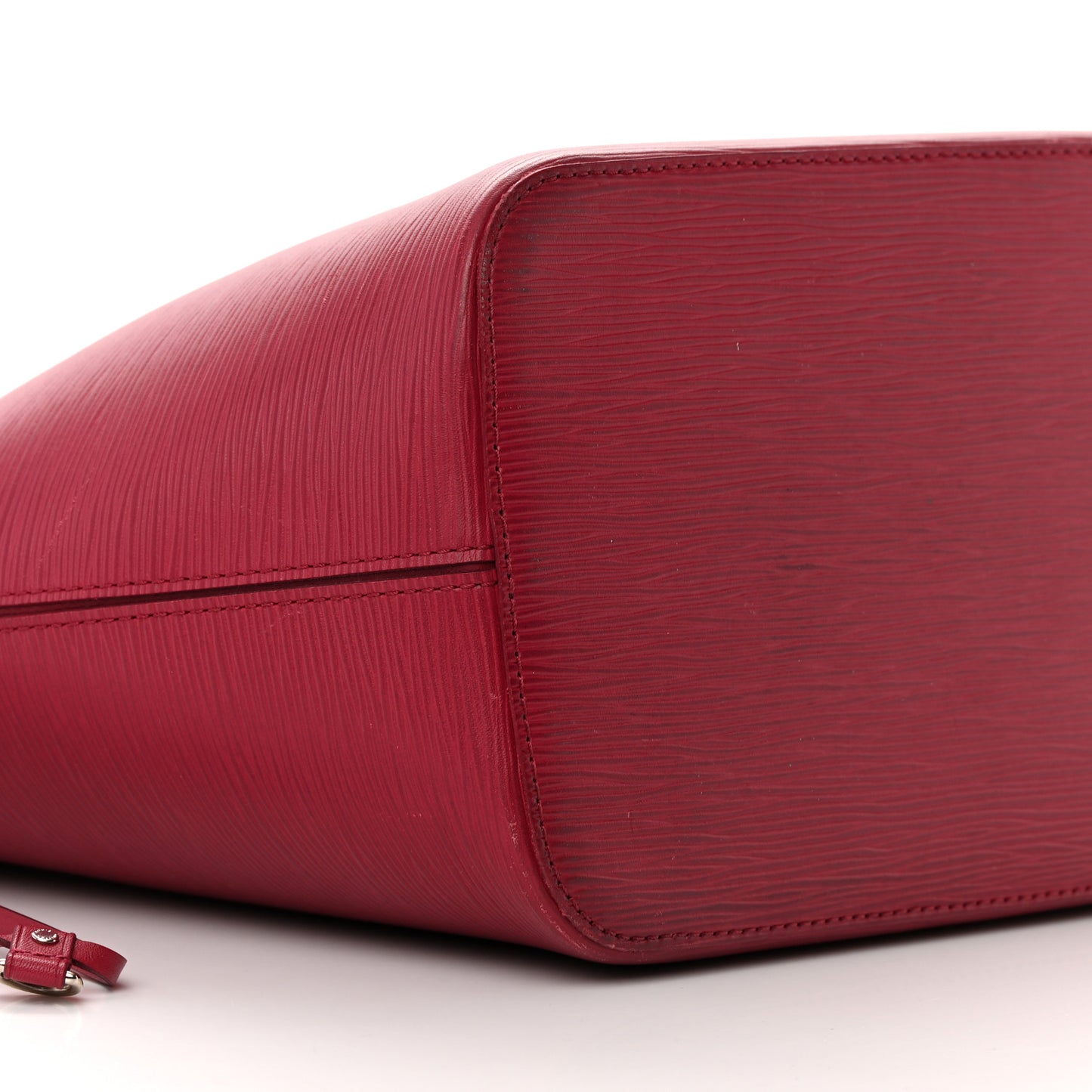 Epi Neverfull MM Fuchsia