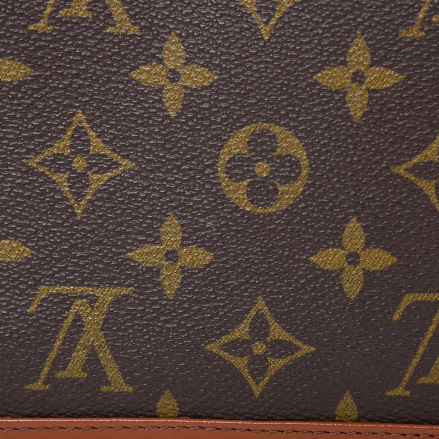 Monogram Pochette Dame 26
