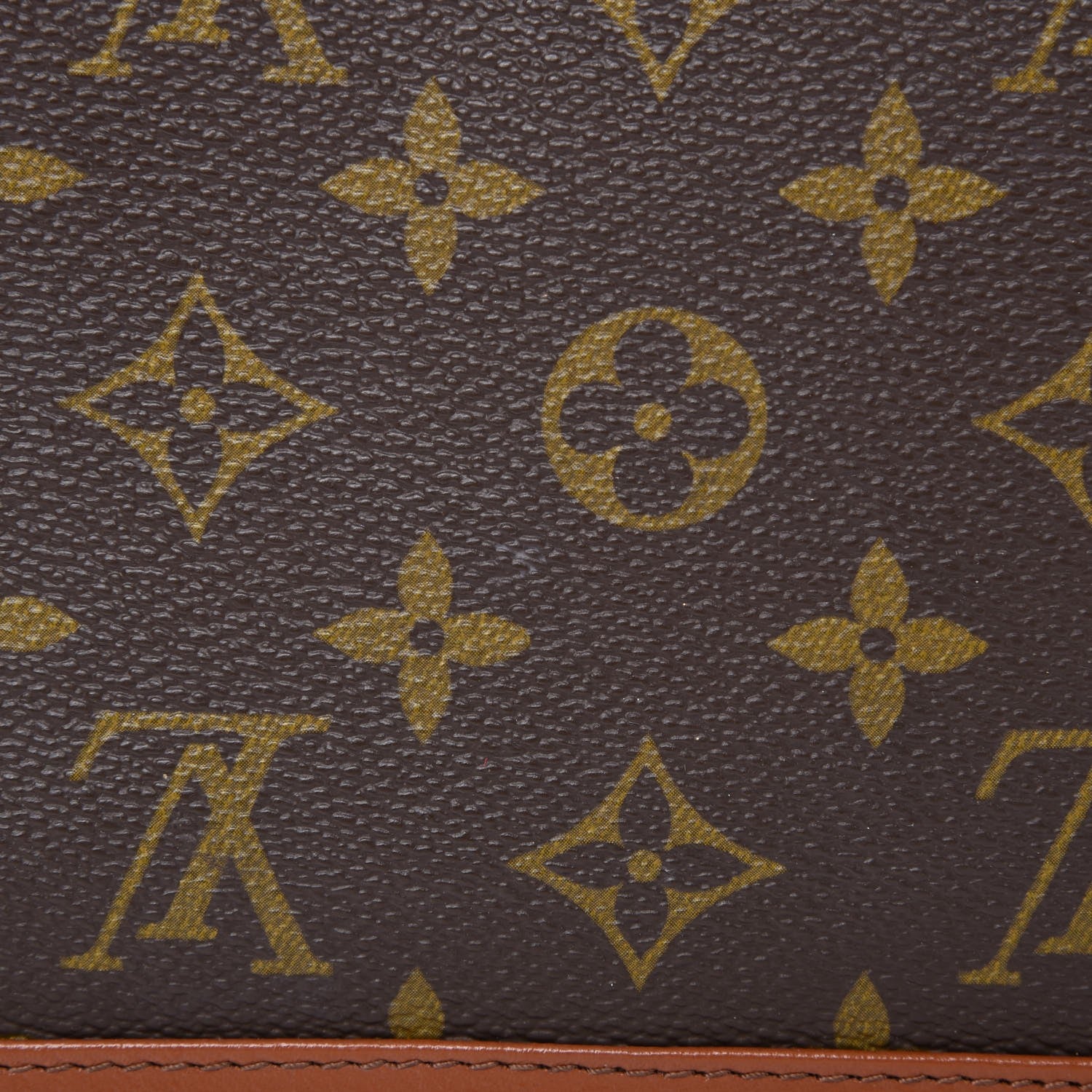Louis Vuitton Monogram Pochette Dame 26 15 of 16