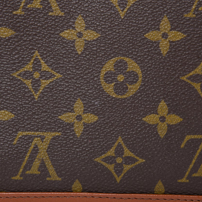 Louis Vuitton Monogram Pochette Dame 26 15 of 16