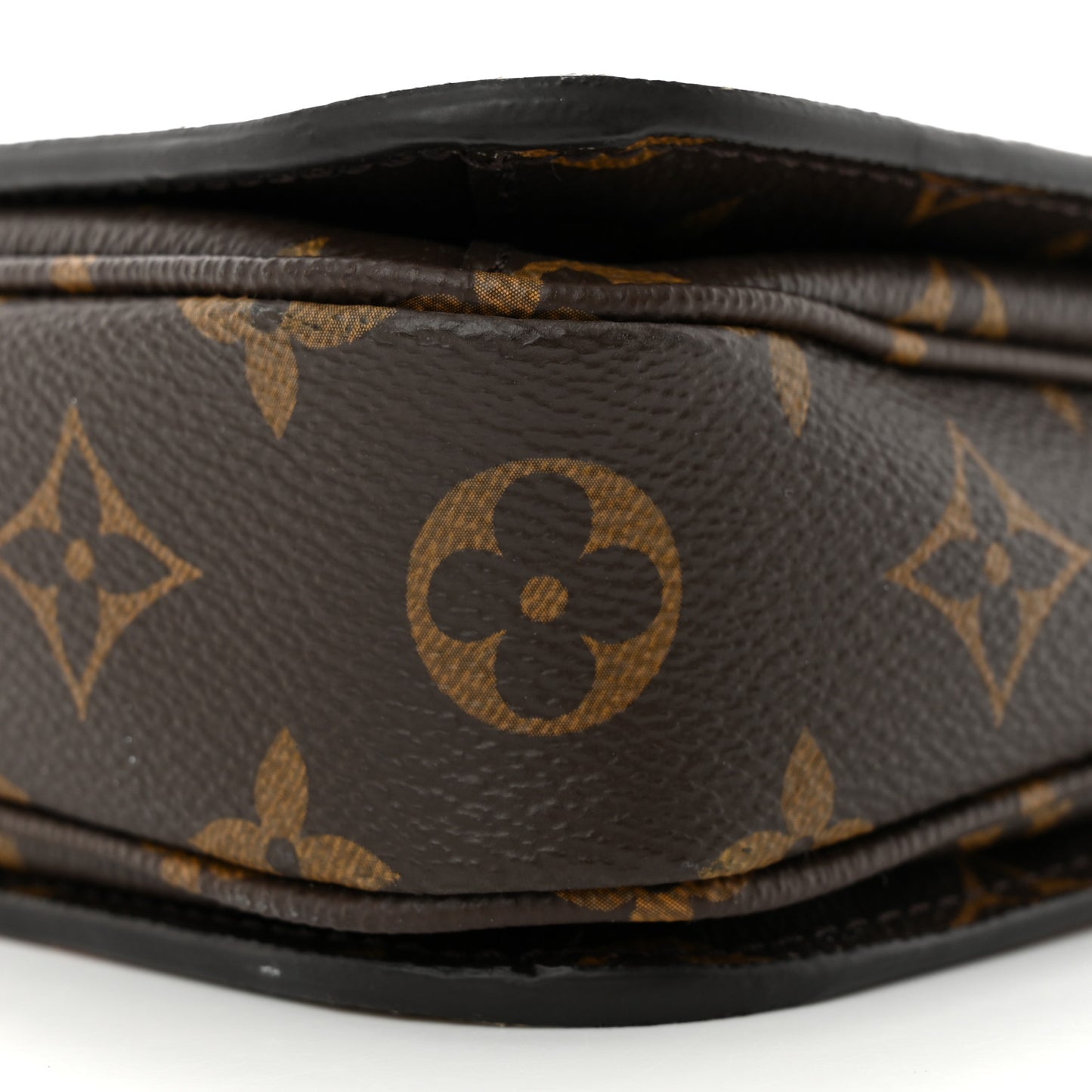 Monogram Summer Trunks Pochette Metis