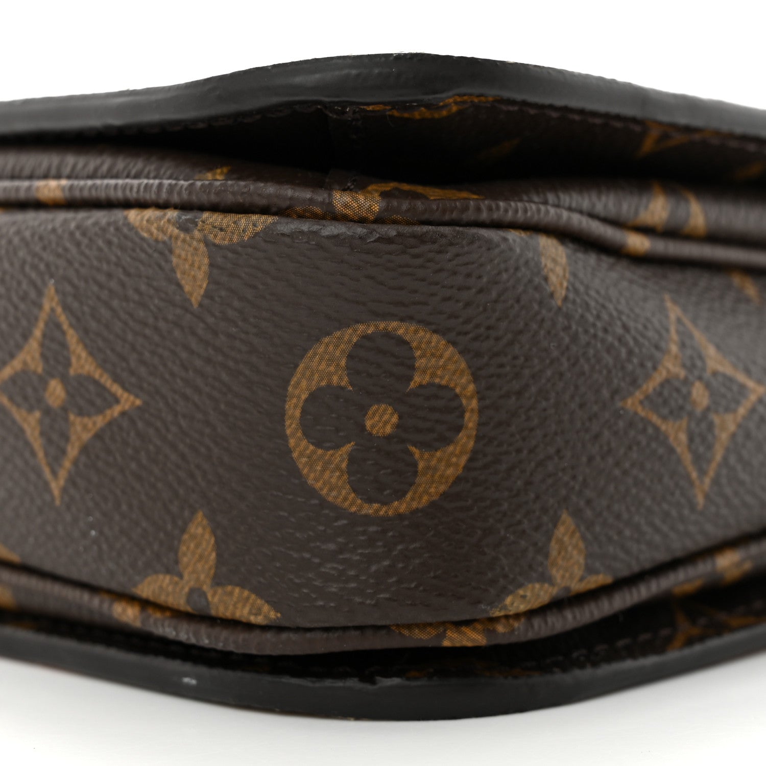 Louis Vuitton Monogram Summer Trunks Pochette Metis 10 of 15