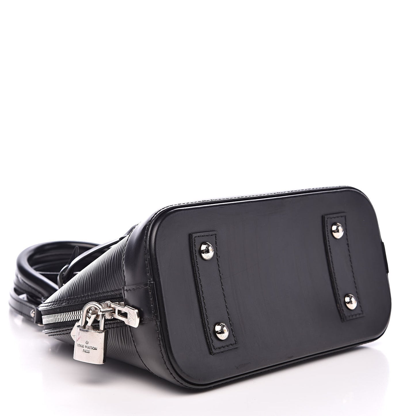 Epi Alma BB Black