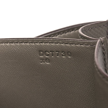 Hermes Epsom Constance 24 Etain 7 of 10