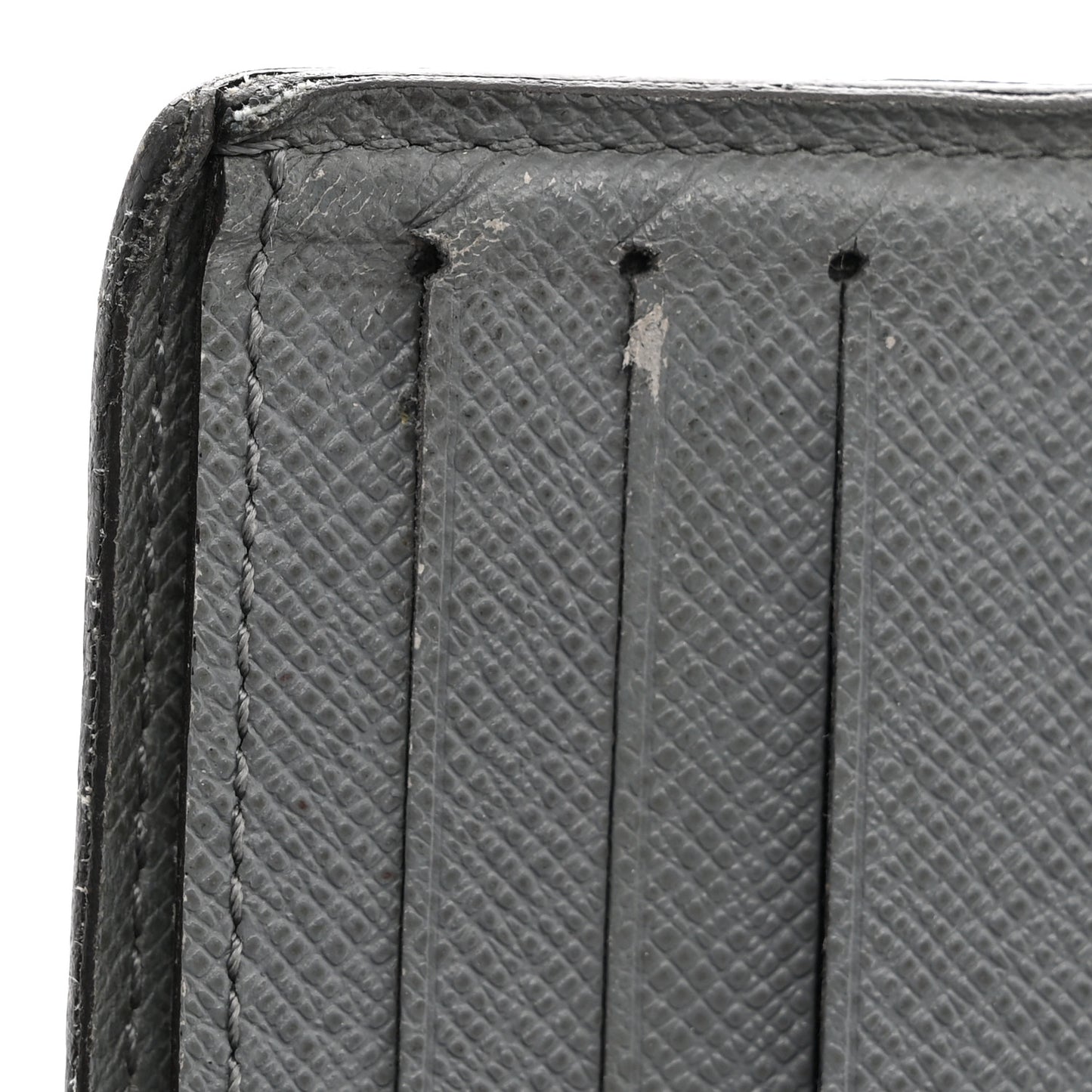 Taiga Slender Wallet Glacier