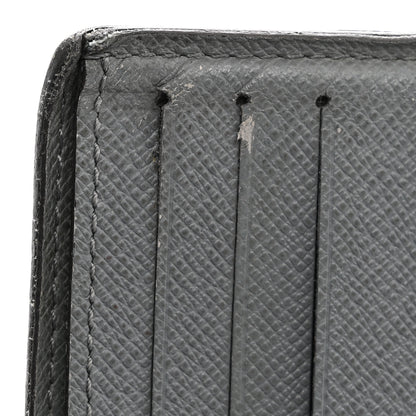 Louis Vuitton Taiga Slender Wallet Glacier 8 of 11