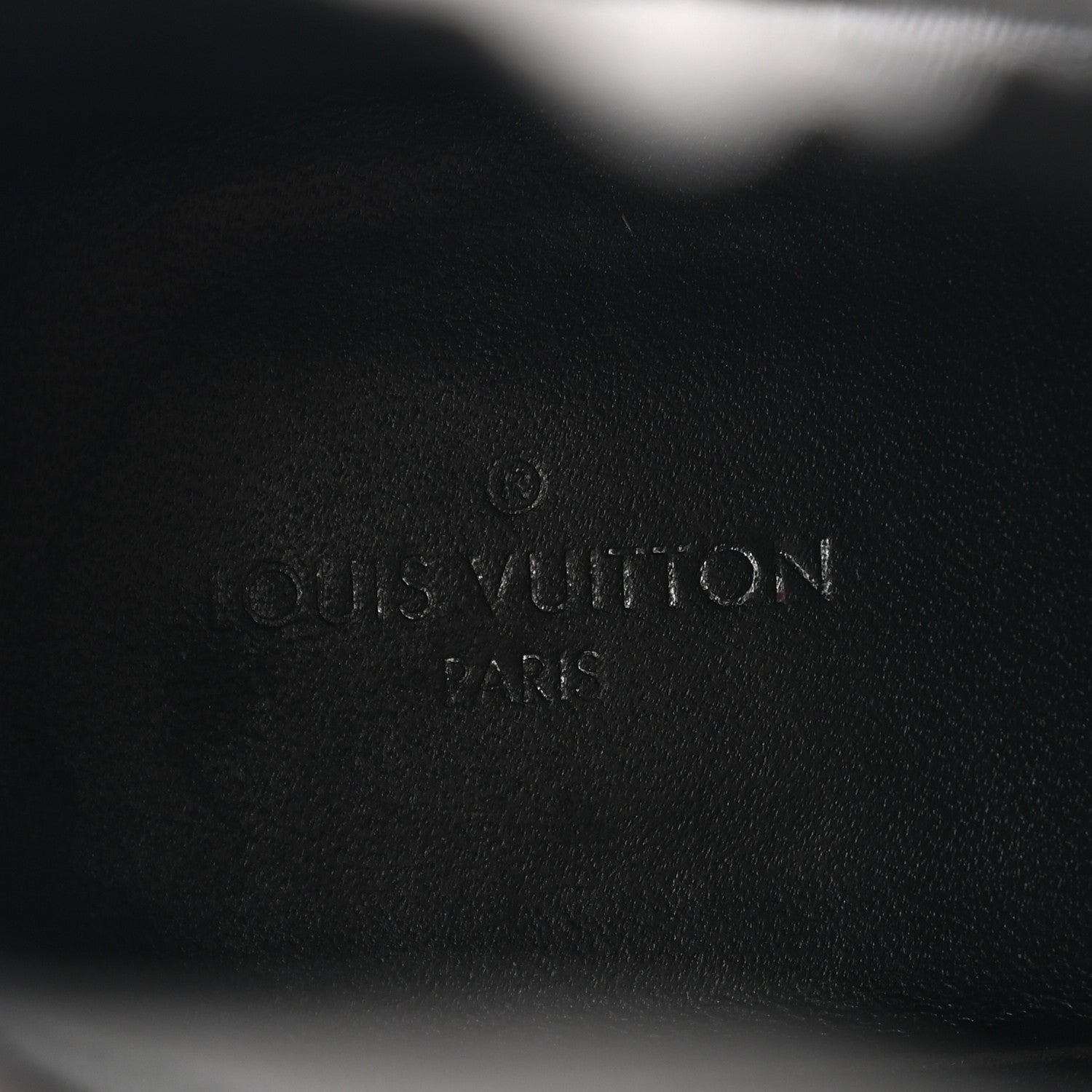 Louis Vuitton Calfskin Monogram Beaubourg Ankle Boots 38 Black 8 of 11