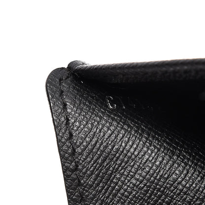 Louis Vuitton Damier Graphite Canvas Tri-Fold Compact Wallet 7 of 7