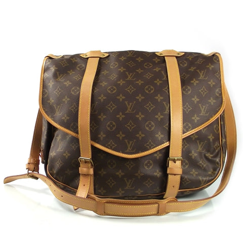 Monogram Saumur 43