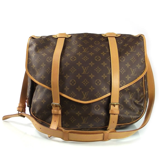 Monogram Saumur 43