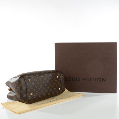 Louis Vuitton Monogram Montaigne GM 4 of 10