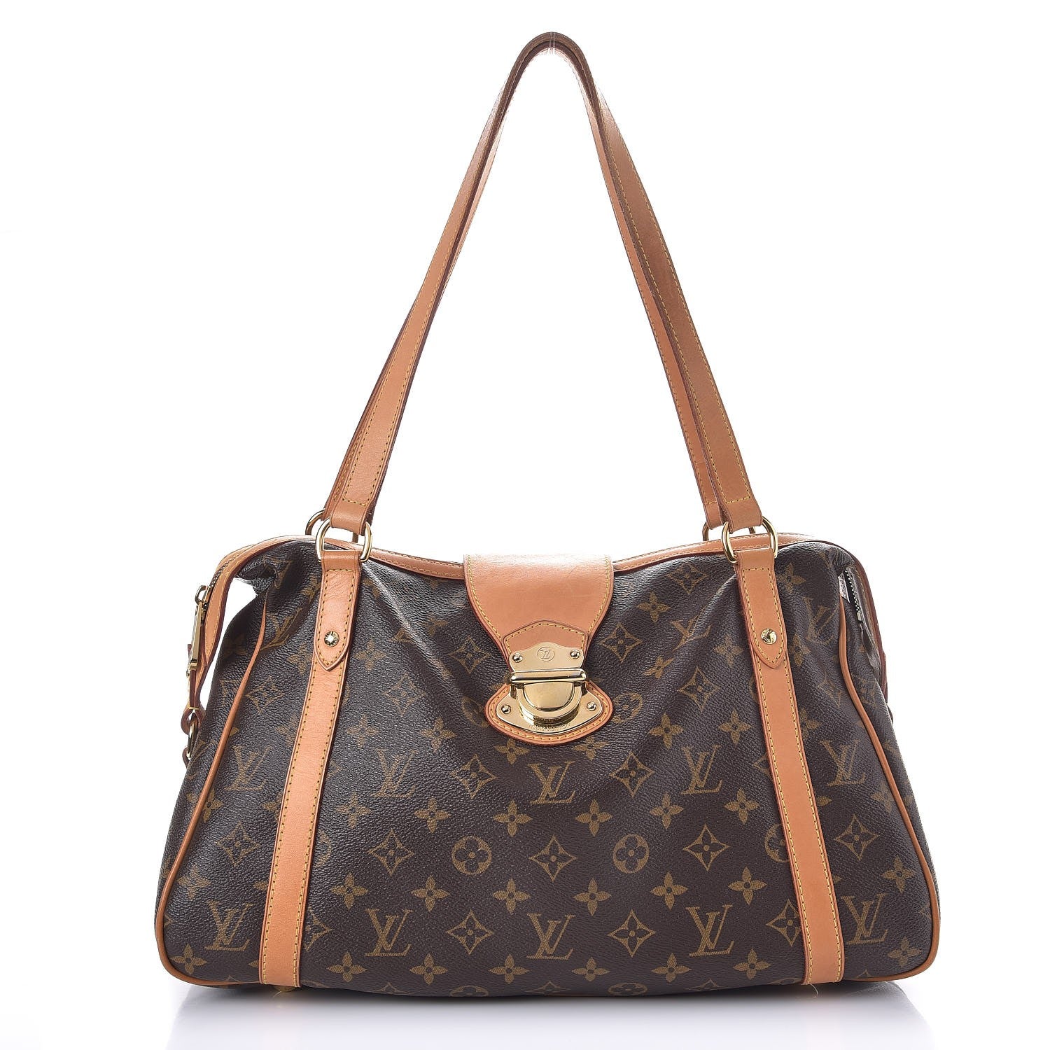 Louis Vuitton Monogram Stresa PM 1 of 12