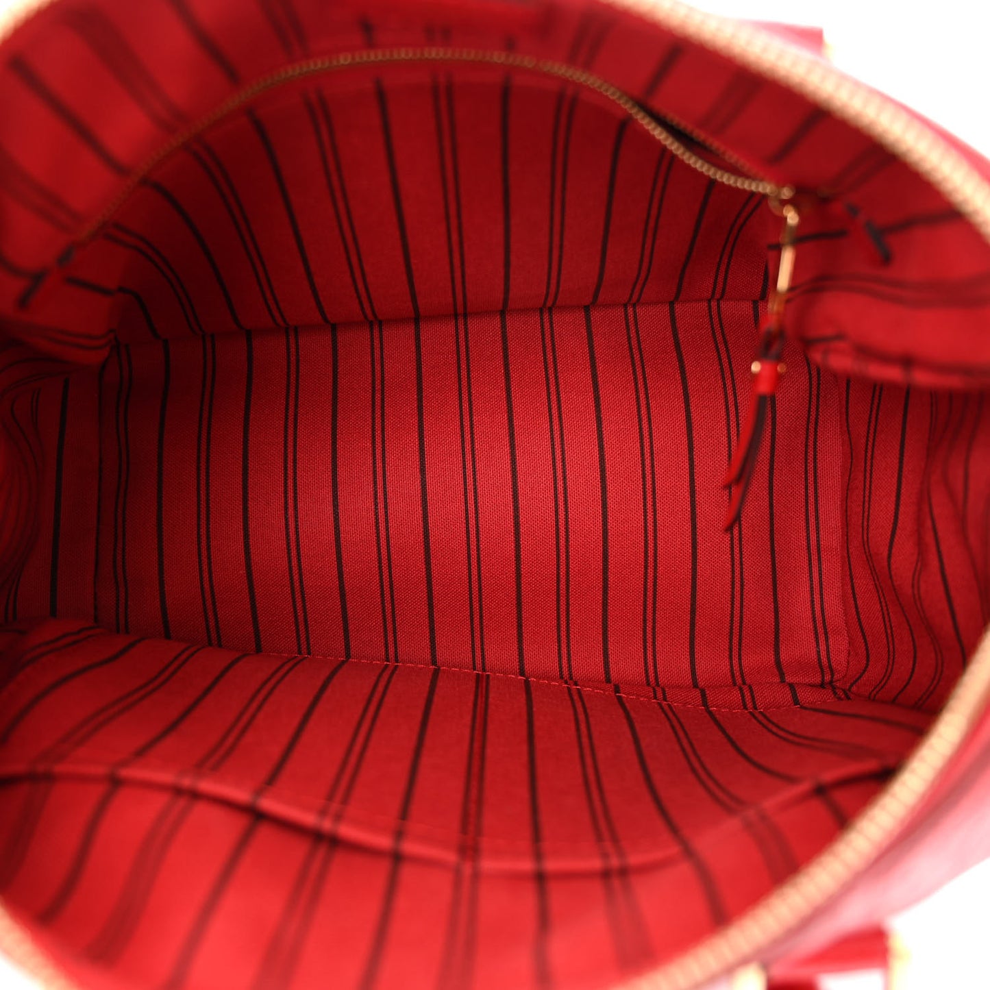 Empreinte Speedy Bandouliere 25 Cherry