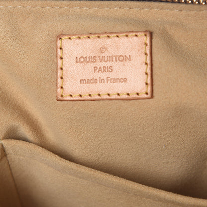 Louis Vuitton Monogram Stephen Bag 7 of 12