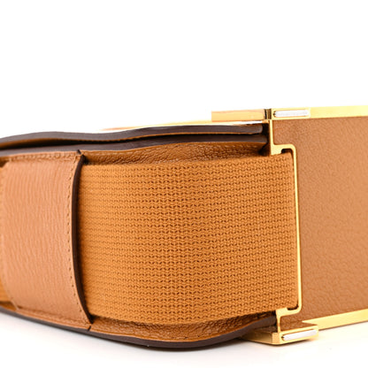 Hermes Chevre Mysore Geta Sesame 9 of 11