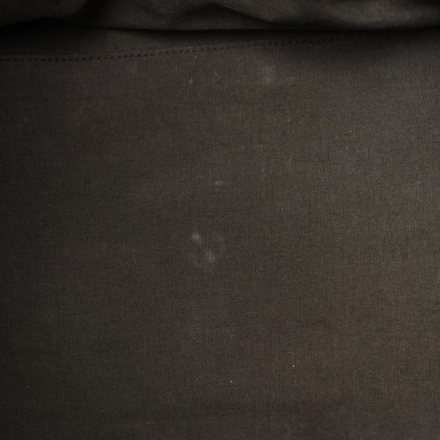 Sheepskin Large Cabas ChYc Biscuit