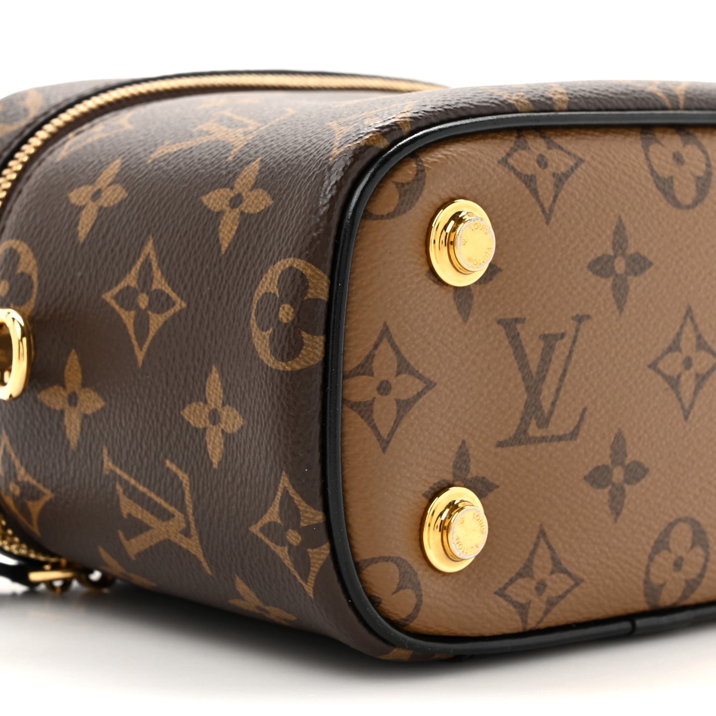 Reverse Monogram Vanity PM