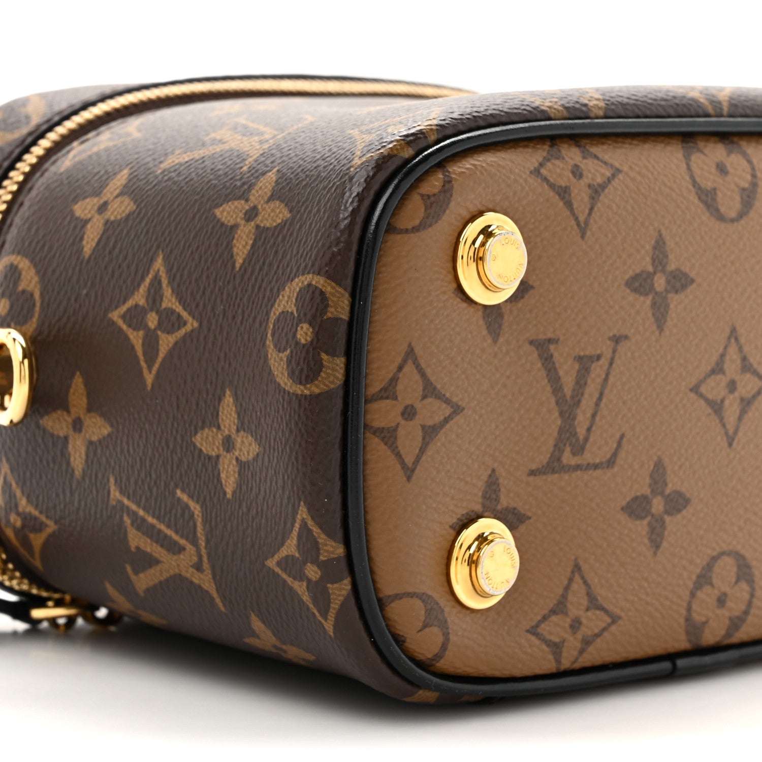 Louis Vuitton Reverse Monogram Vanity PM 9 of 9