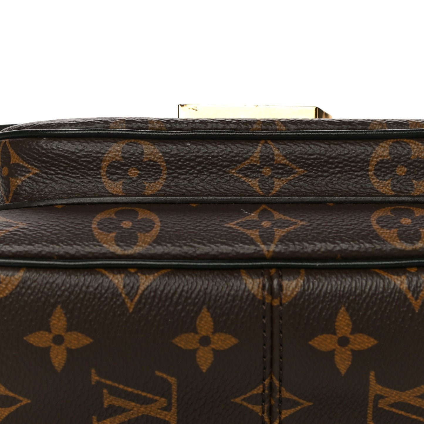 Monogram Passy