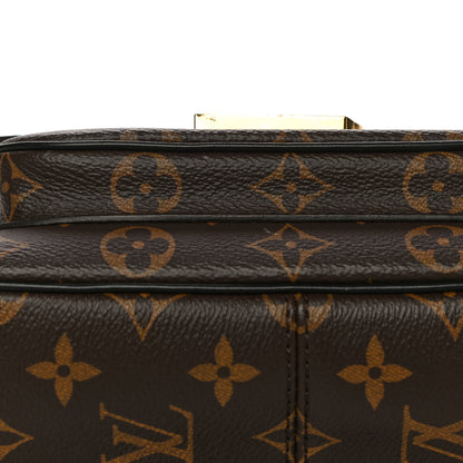 Louis Vuitton Monogram Passy 11 of 15
