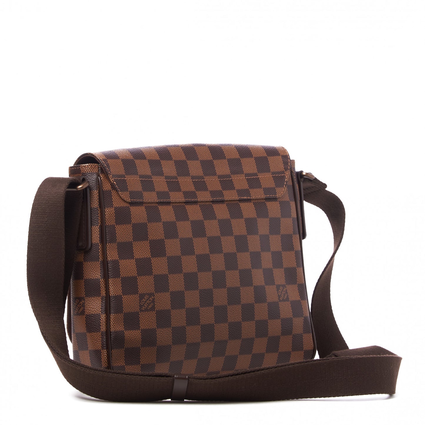 Damier Ebene District PM