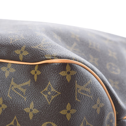 Louis Vuitton Monogram Delightful MM 12 of 13