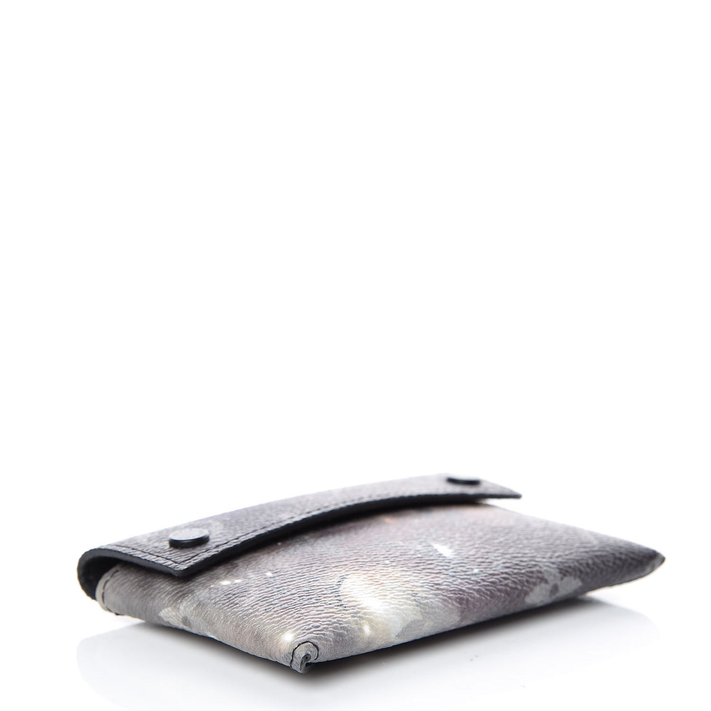 Monogram Small Alpha Galaxy Pochette