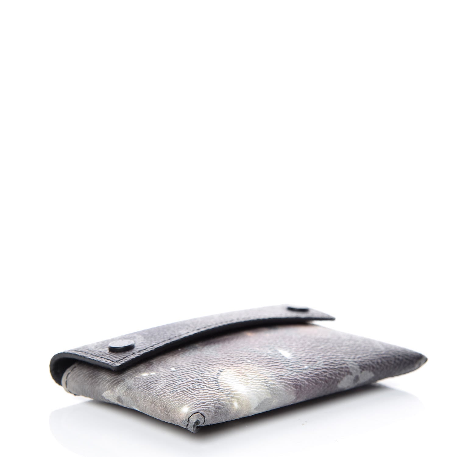 Louis Vuitton Monogram Small Alpha Galaxy Pochette 4 of 7