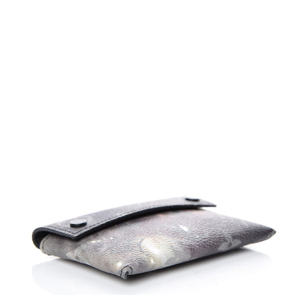 Louis Vuitton Monogram Small Alpha Galaxy Pochette 4 of 7