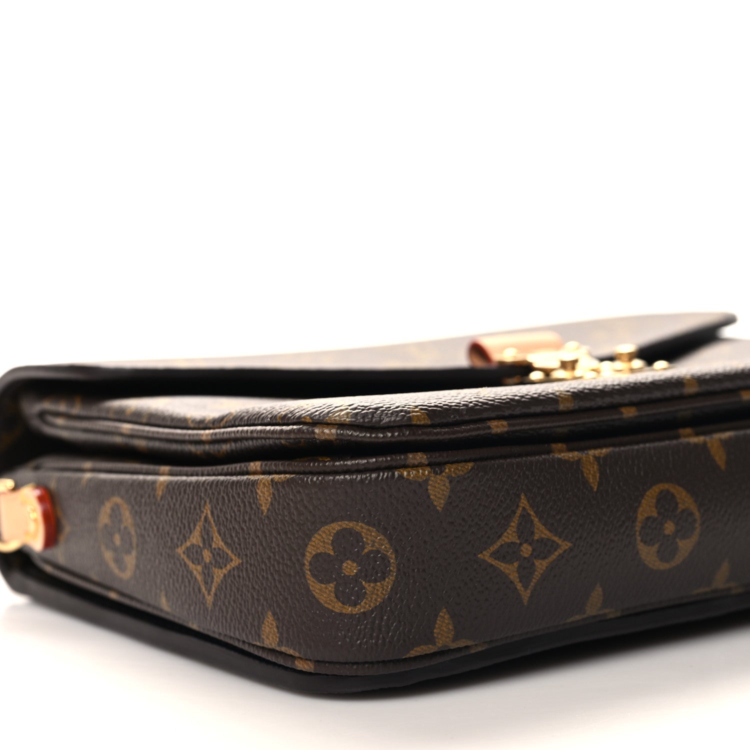 Louis Vuitton Monogram Pochette Metis 9 of 11