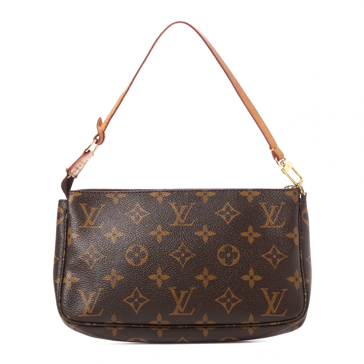 Monogram Pochette Accessories