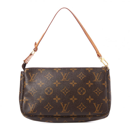 Louis Vuitton Monogram Pochette Accessories 1 of 8