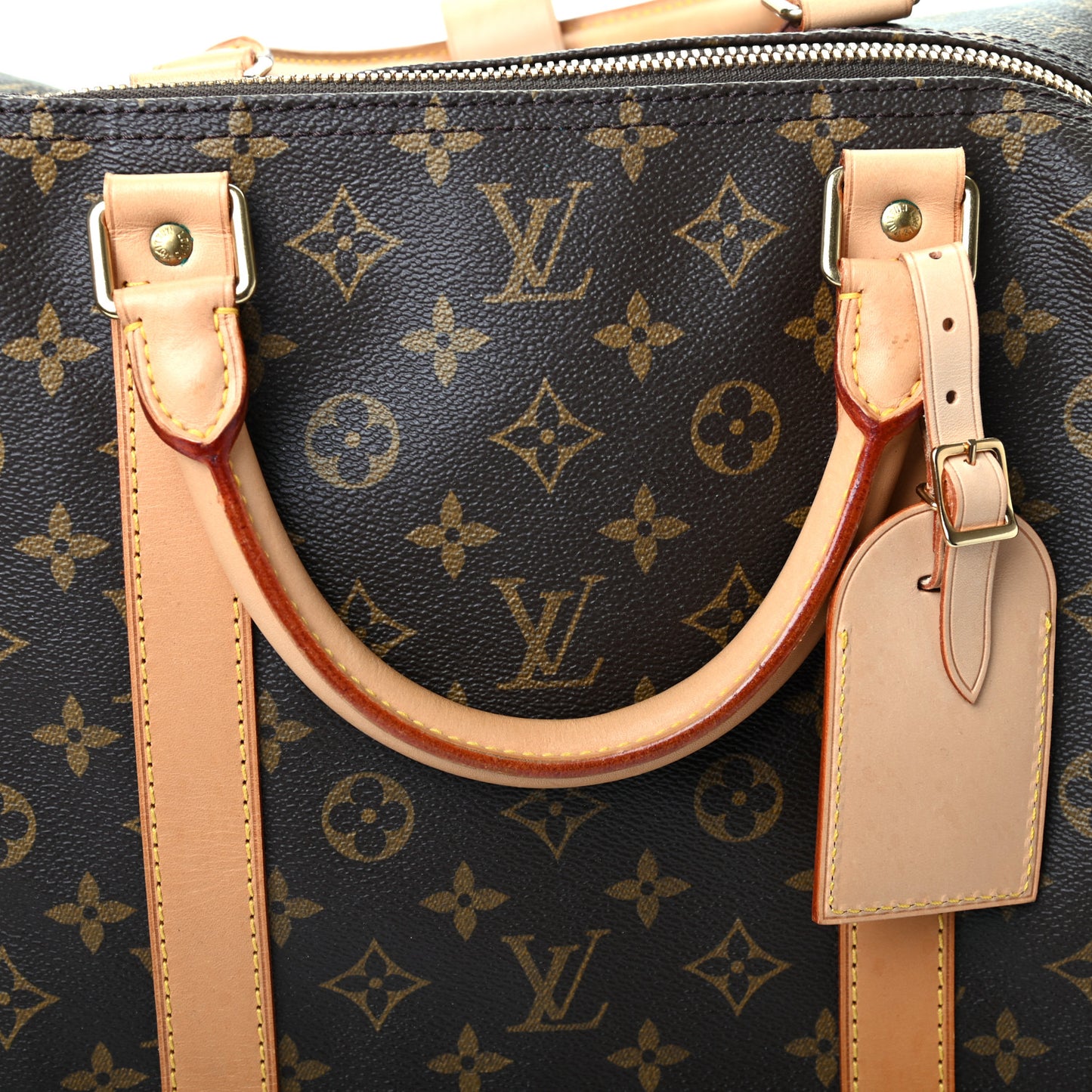 Monogram Keepall 60