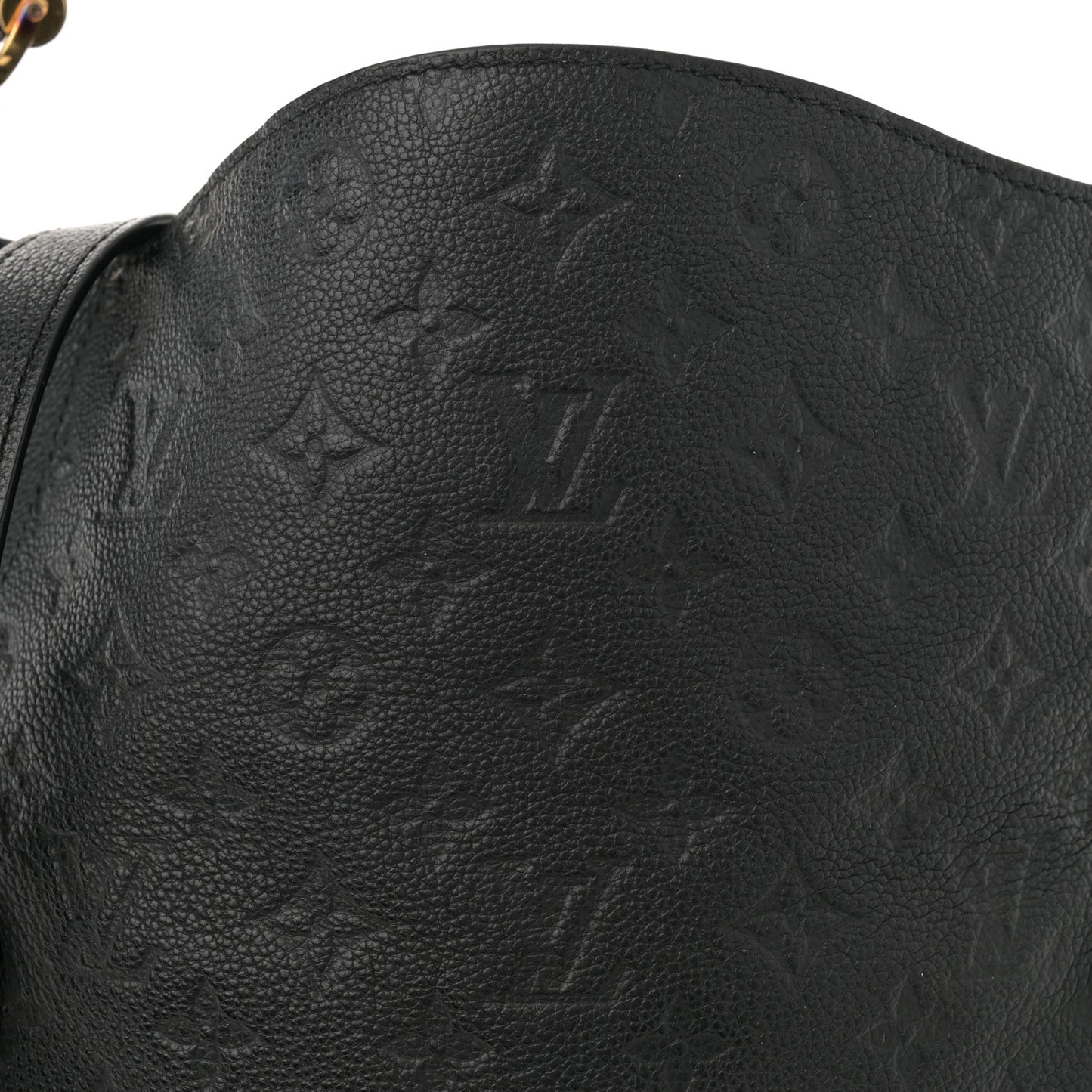 Empreinte Bagatelle Black