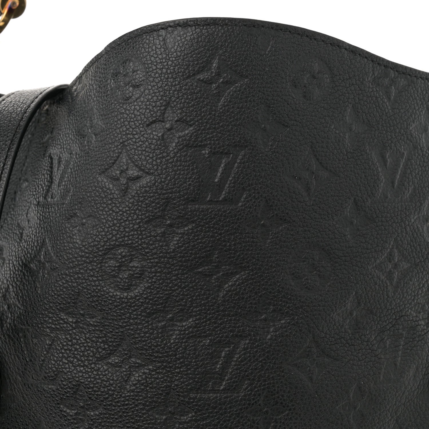 Louis Vuitton Empreinte Bagatelle Black 7 of 11