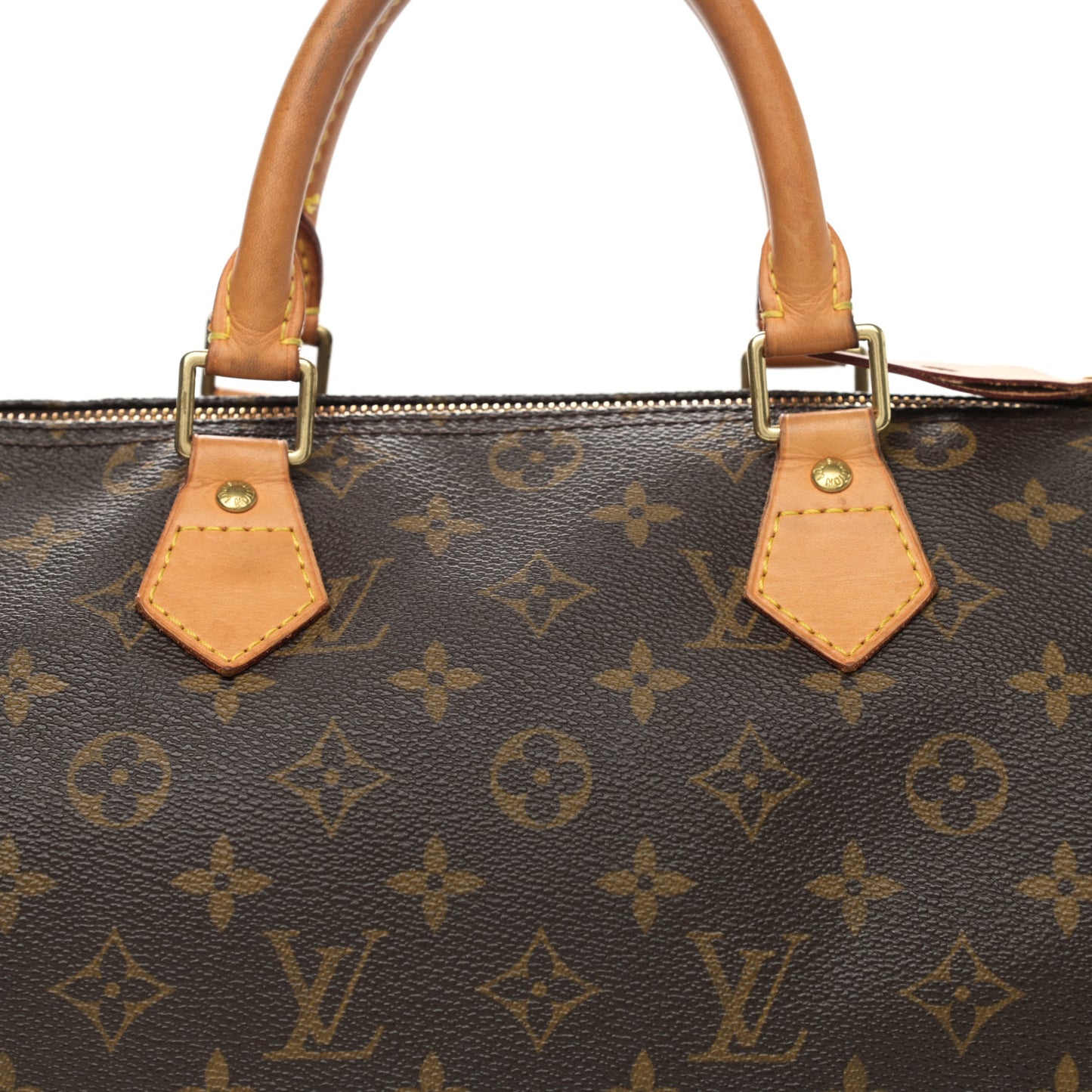 Monogram Speedy 30