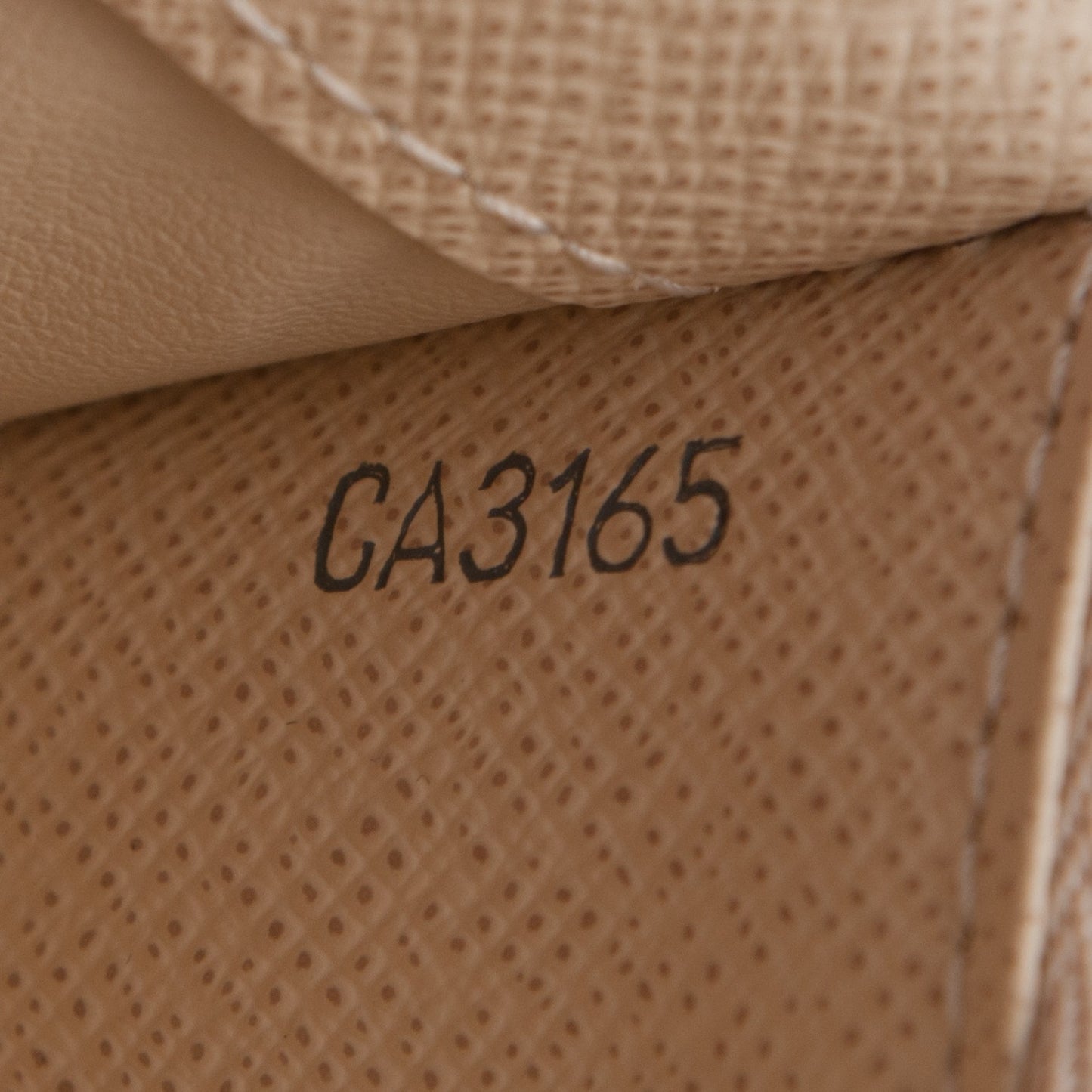 Damier Azur Insolite Wallet