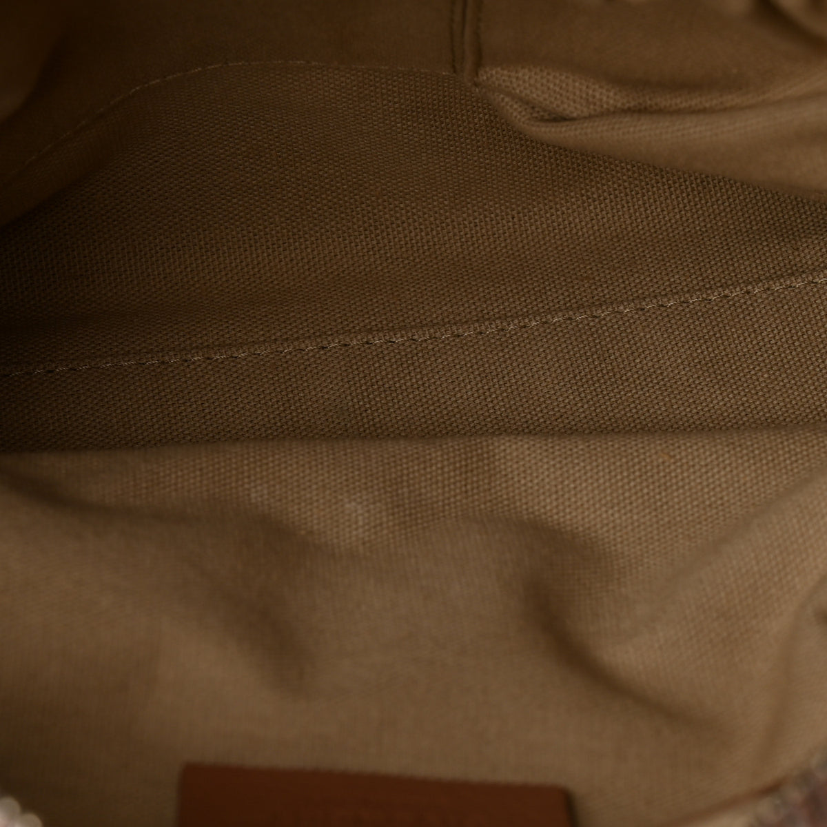 Givenchy Waxy Grained Calfskin Small Nightingale  Caramel 5 of 10