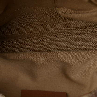 Givenchy Waxy Grained Calfskin Small Nightingale  Caramel 5 of 10