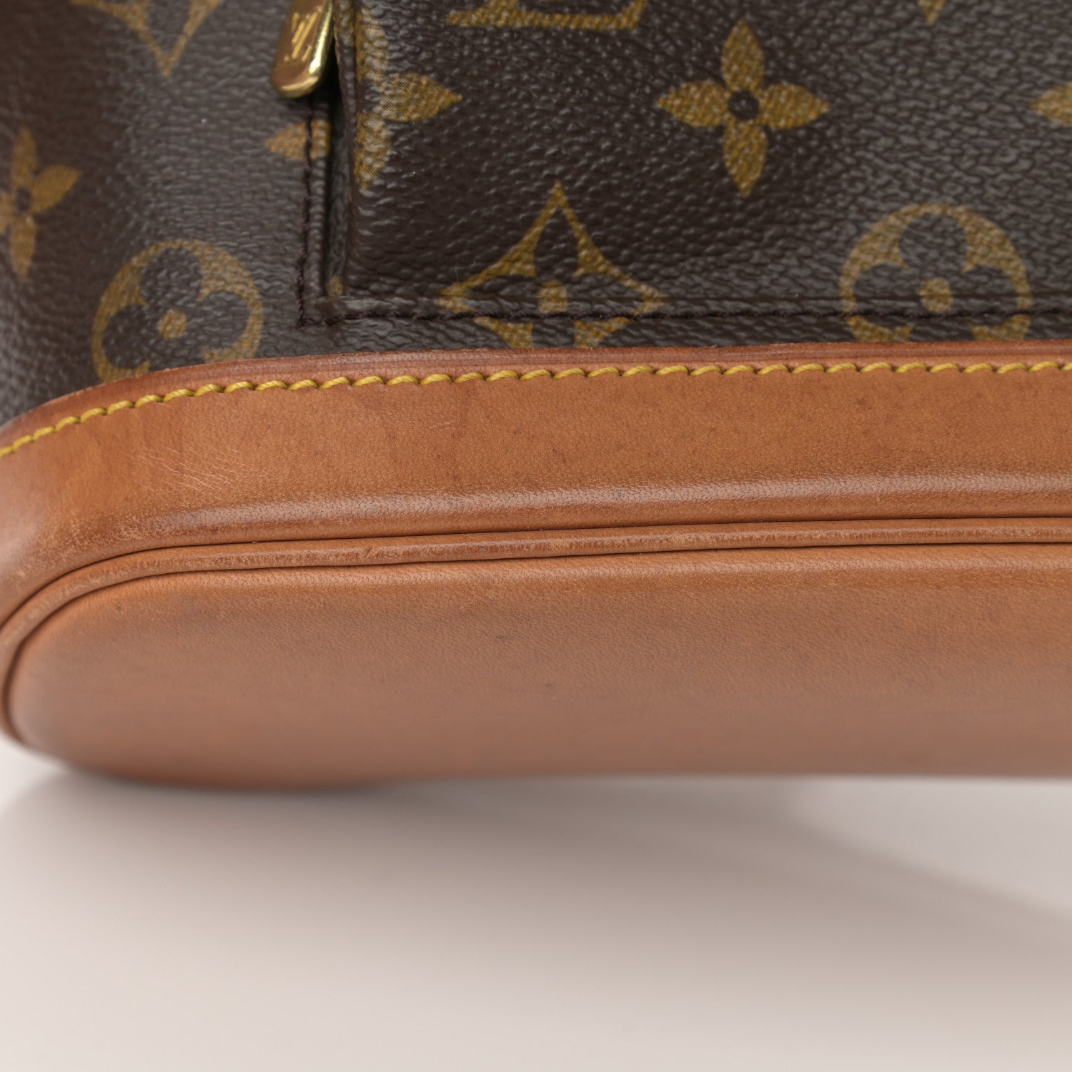 Louis Vuitton Monogram Mini Montsouris Backpack 10 of 15