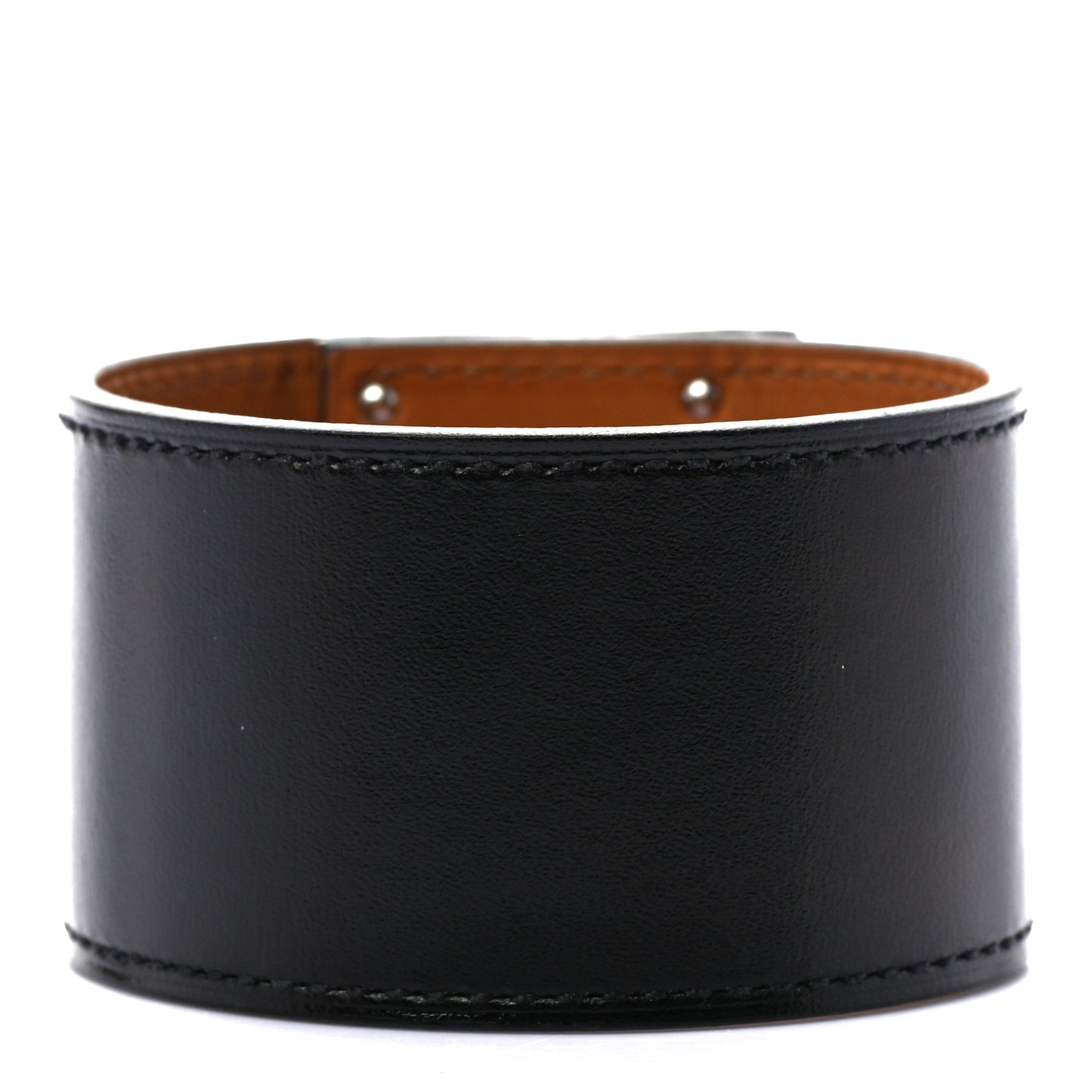 Box Kelly Dog Bracelet Black