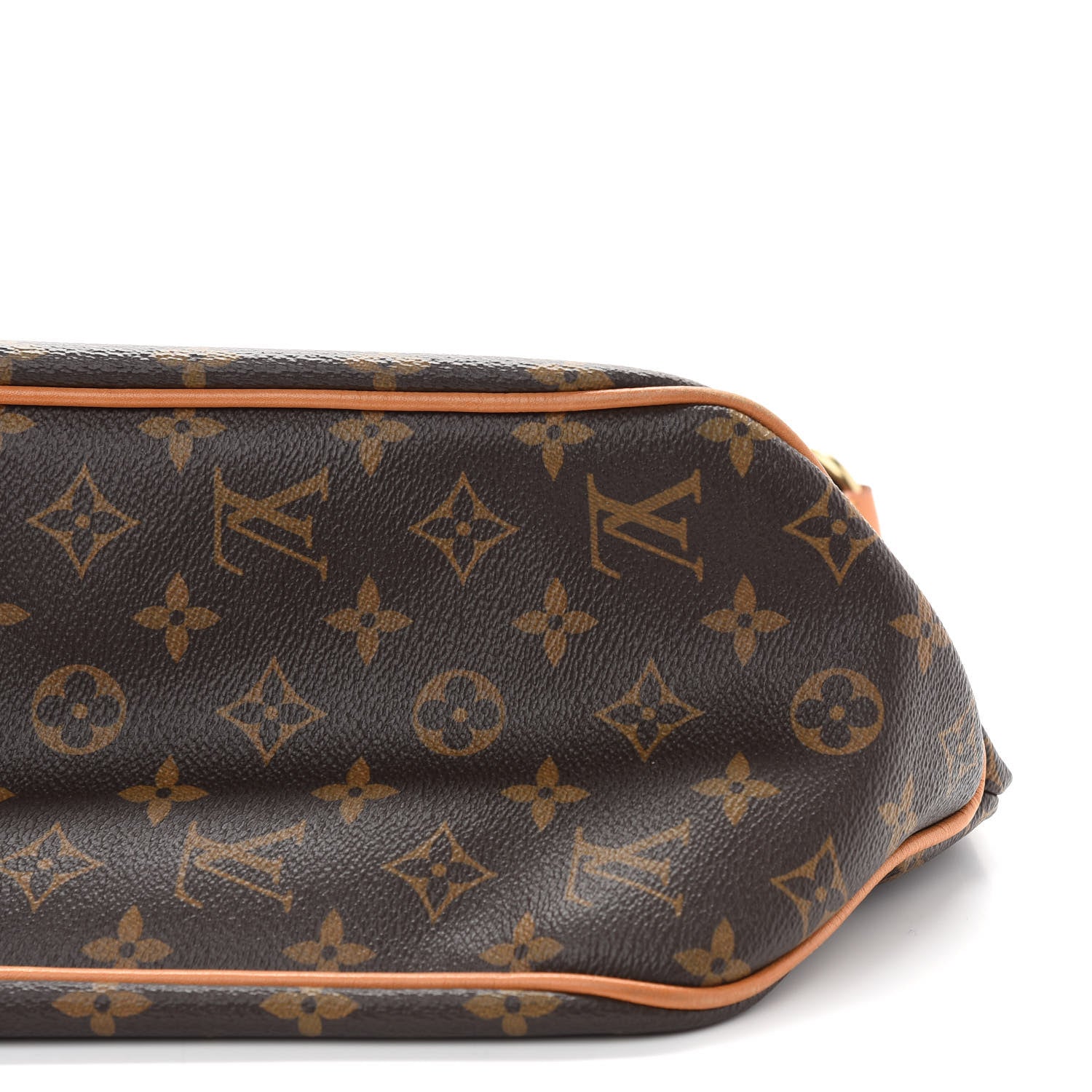 Louis Vuitton Monogram Delightful MM 6 of 8