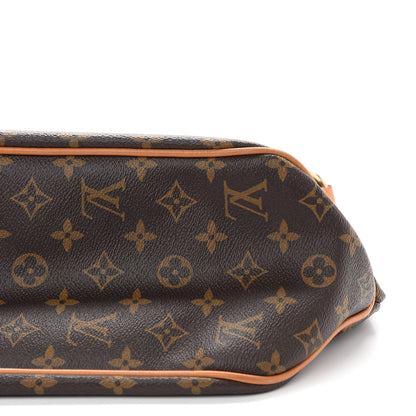 Louis Vuitton Monogram Delightful MM 6 of 8