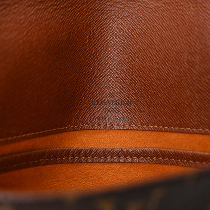 Louis Vuitton Monogram Musette Tango 6 of 9
