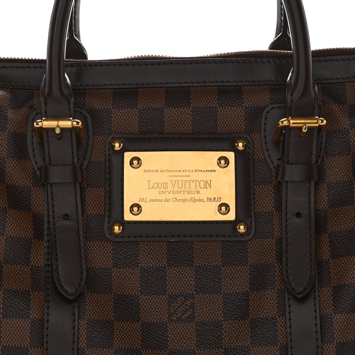 Damier Ebene Berkeley