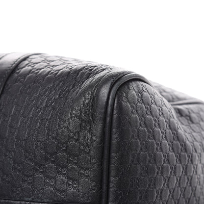 Gucci Microguccissima Medium Joy Boston Black 11 of 22