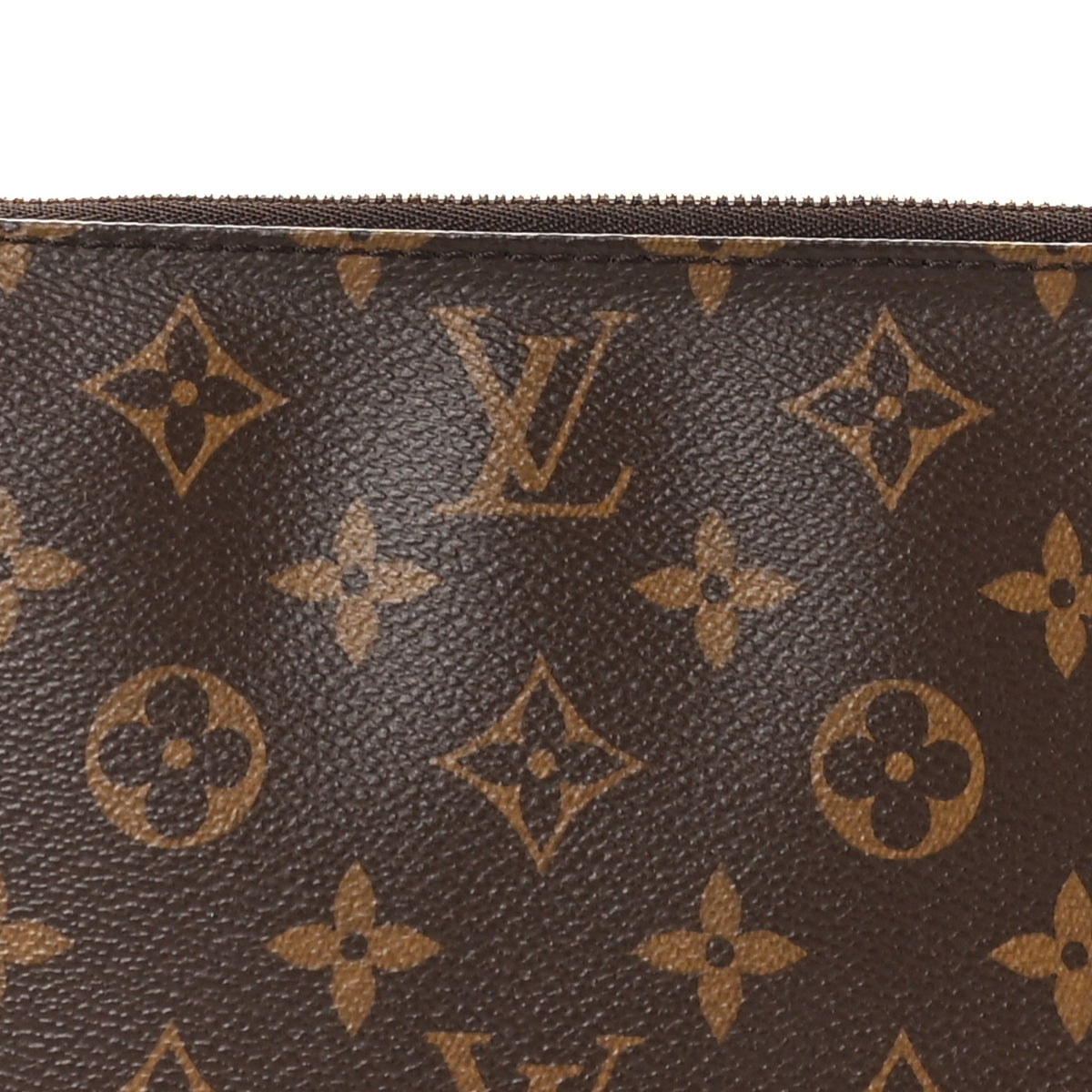 Monogram Pochette Accessories NM
