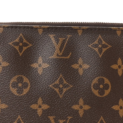 Louis Vuitton Monogram Pochette Accessories NM 6 of 9